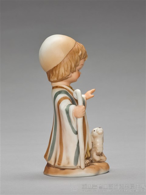 約瑟夫（JOSEPH）彩衣牧羊藏品圖，第6張