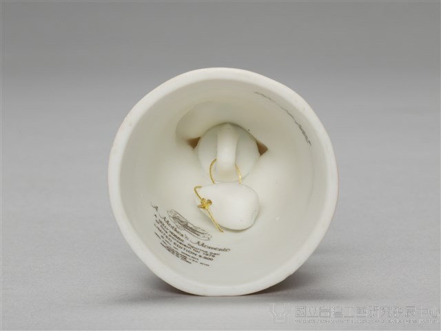 雀斑人形/女孩餐鈴(小)藏品圖，第8張