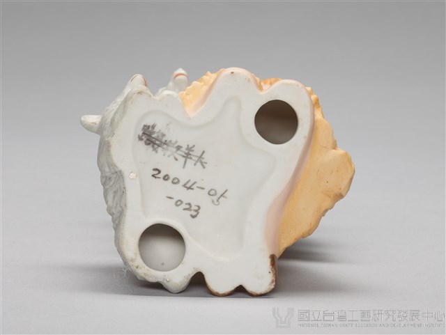 揹羊牧羊人（馬槽組）藏品圖，第8張