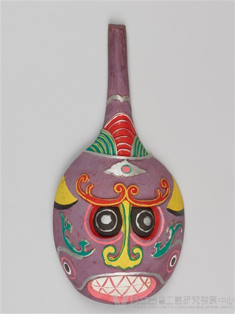 吞口藏品圖，第7張