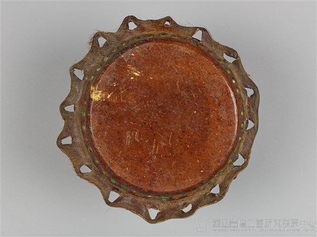 獅鼓(中)藏品圖，第7張