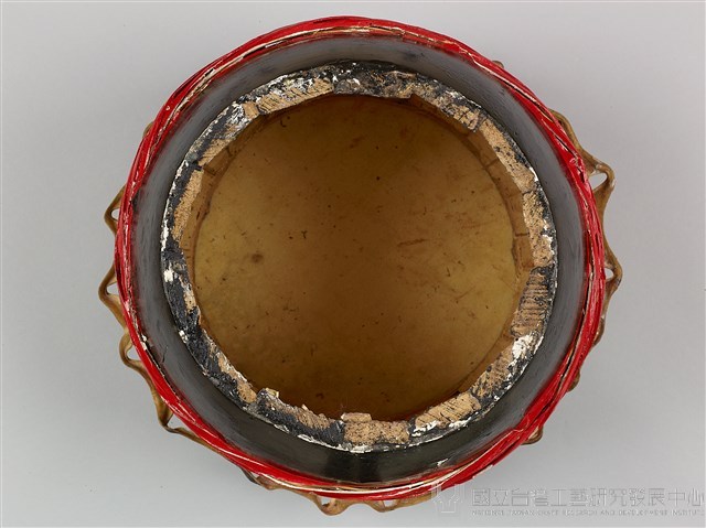 獅鼓(大)藏品圖，第7張