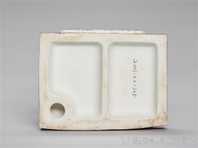 教區牧師助理Mr. Bumble與濟貧孤兒院藏品圖，第8張