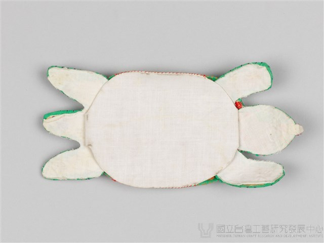 布龜藏品圖，第7張