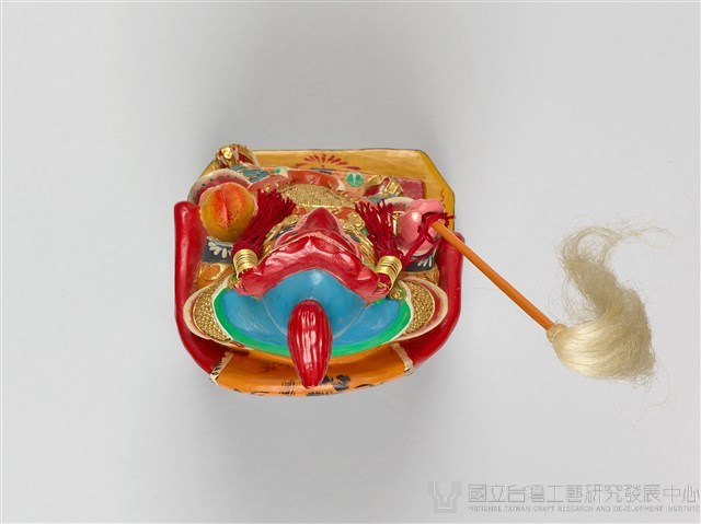 齊天大聖像藏品圖，第7張