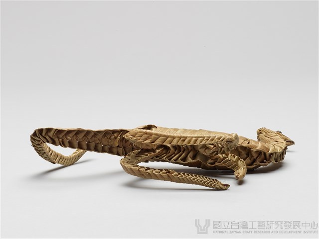 棕編袋鼠藏品圖，第7張