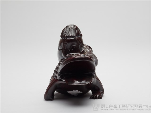 劉海戲金蟾藏品圖，第4張