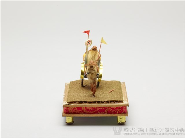 黃包車藏品圖，第4張