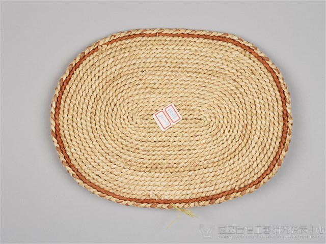 動物草編掛飾藏品圖，第4張