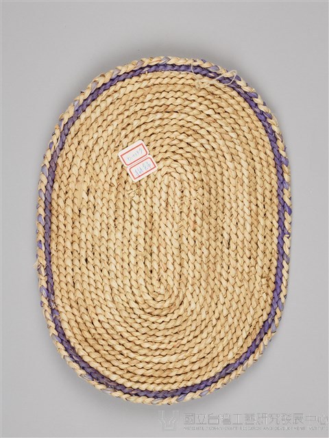 動物草編掛飾藏品圖，第4張
