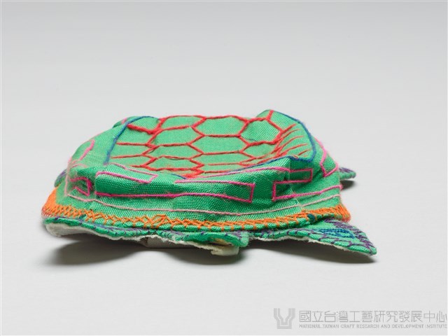 布龜藏品圖，第4張