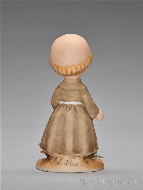 聖˙法蘭西斯（St. Francis）與鳥藏品圖，第5張