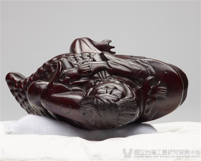 劉海戲金蟾藏品圖，第6張