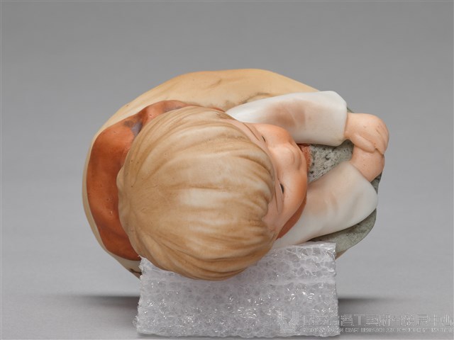 小耶穌（CHRIST）祈禱藏品圖，第7張