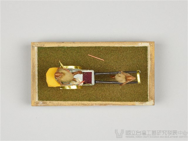 黃包車藏品圖，第6張
