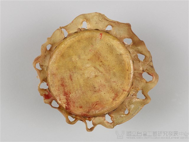 獅鼓(小)藏品圖，第6張
