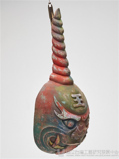吞口藏品圖，第6張