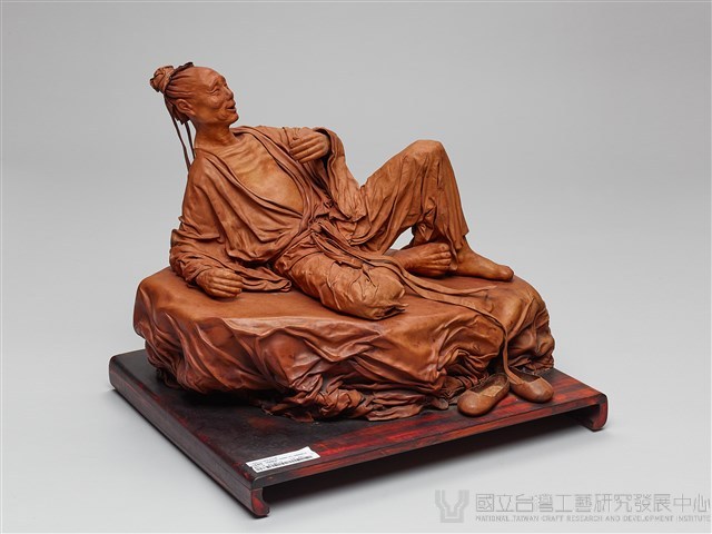 竹林雅集(二)藏品圖，第6張