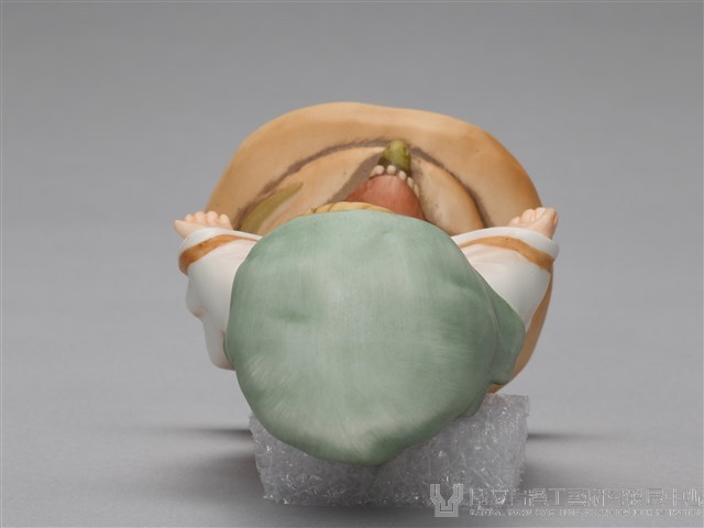 踏蛇馬利亞藏品圖，第7張