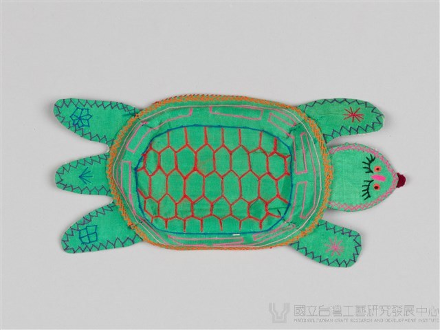 布龜藏品圖，第6張