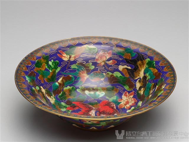 金玉滿堂碗藏品圖，第1張