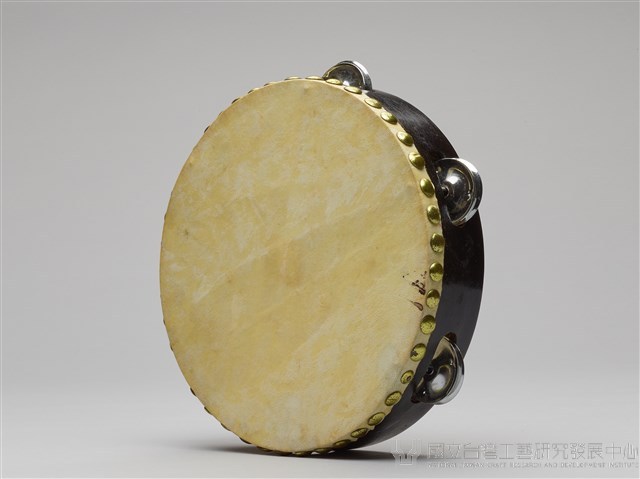 鈴鼓(小)藏品圖，第6張
