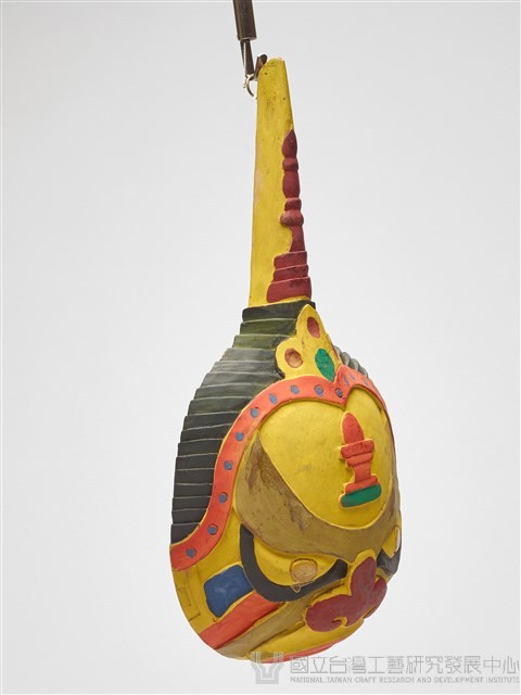 吞口藏品圖，第7張