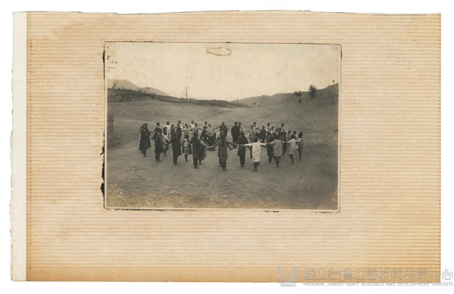 攝於台灣（屏東四重溪）藏品圖，第1張