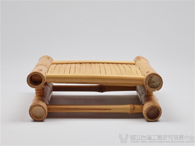 工作椅藏品圖，第2張