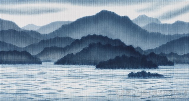 風盪水沙連藏品圖，第2張