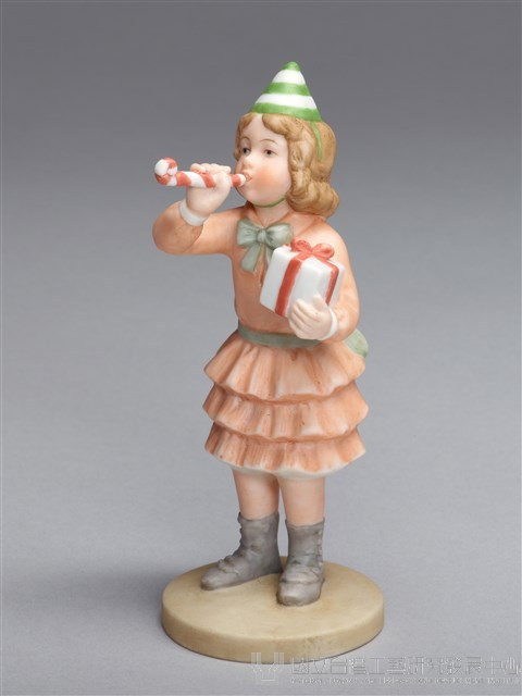 女/禮物藏品圖，第1張