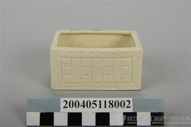 珠寶盒：盒身/木箱藏品圖，第1張