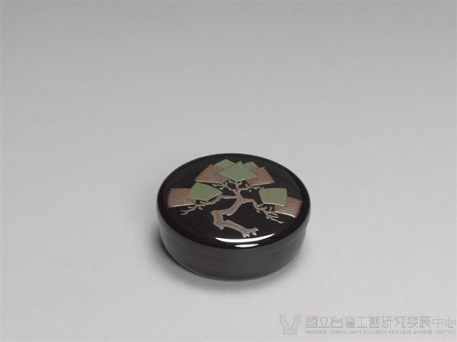 三層點心盒藏品圖，第1張