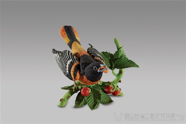 飛鳥系列：歐利度/草莓藏品圖，第1張