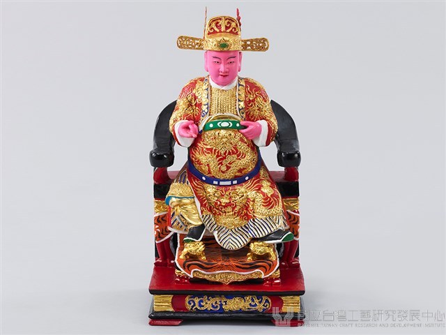 田都元帥藏品圖，第1張