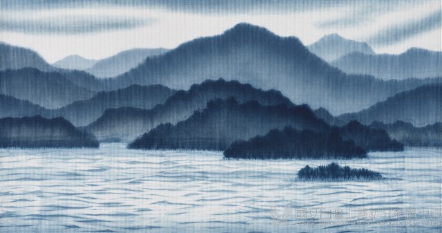 風盪水沙連藏品圖，第1張