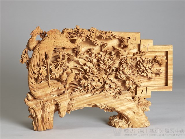 鳳翔花瑞藏品圖，第1張