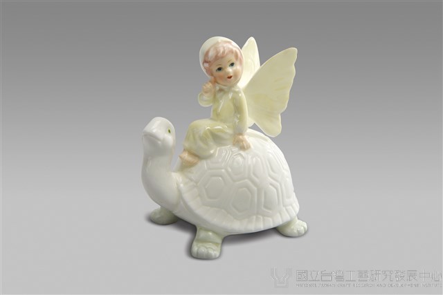 精靈/騎龜藏品圖，第1張