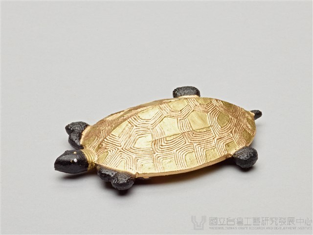龜形墨藏品圖，第8張