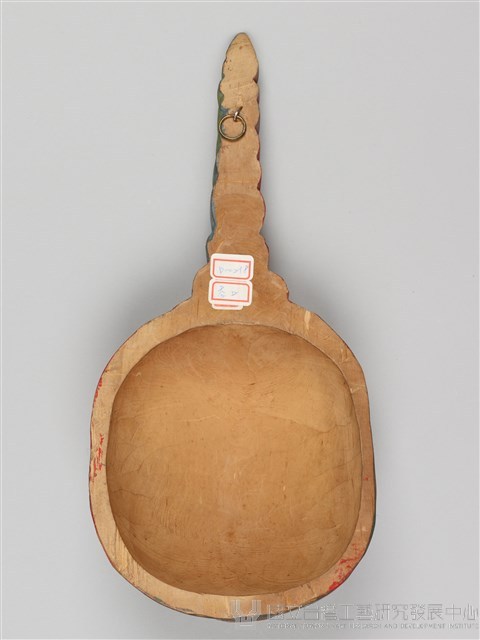 吞口藏品圖，第8張