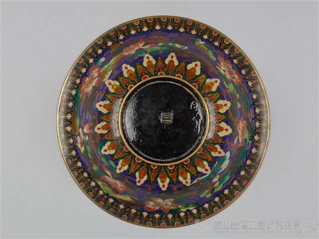 金玉滿堂碗藏品圖，第8張