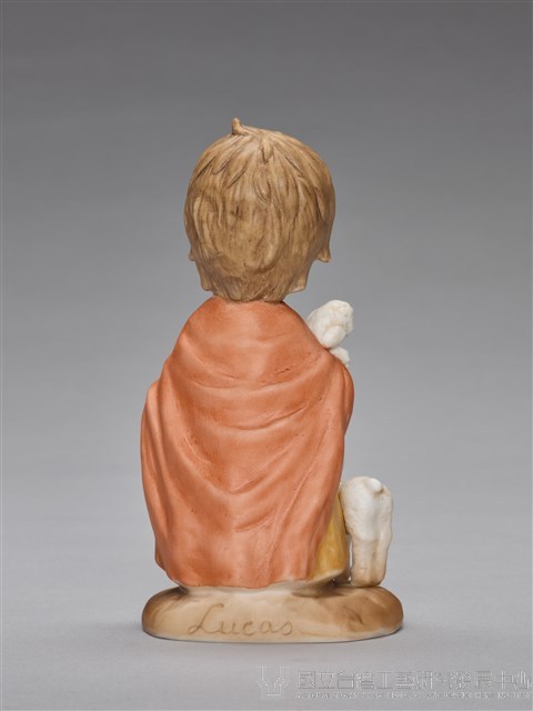 好牧人（GOOD SHEPHERD）與羊藏品圖，第5張