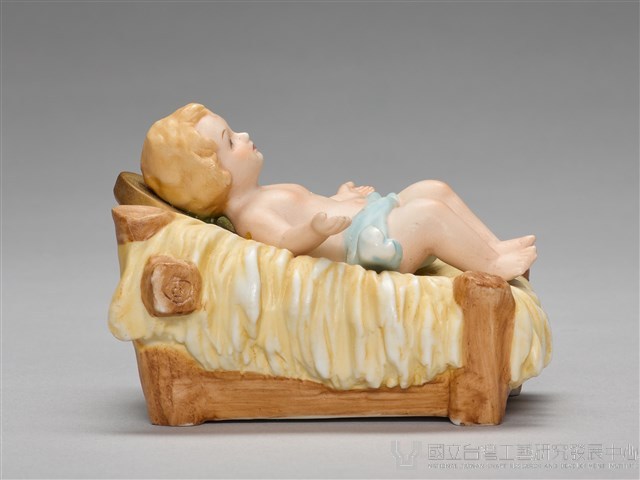 聖嬰耶穌（馬槽組）藏品圖，第5張