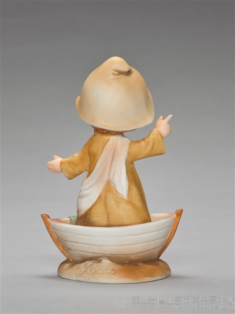 船上的耶穌藏品圖，第5張