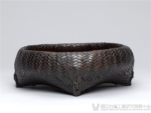 籃胎漆器-1藏品圖，第5張