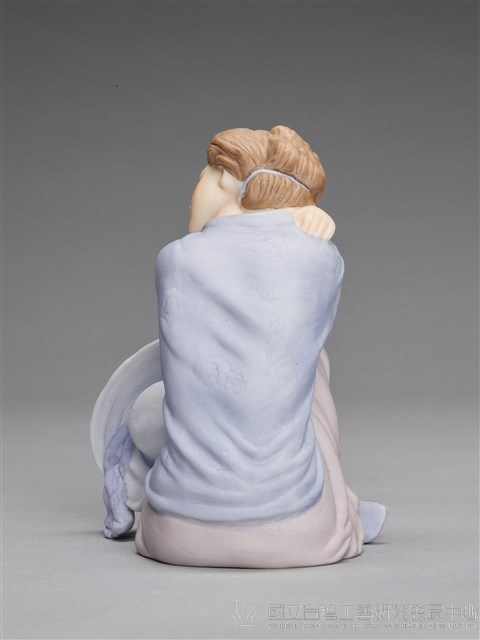 休閒少女系列：帽持藏品圖，第4張