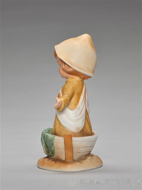 船上的耶穌藏品圖，第4張