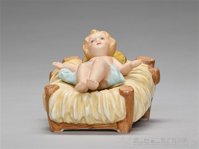 聖嬰耶穌（馬槽組）藏品圖，第6張
