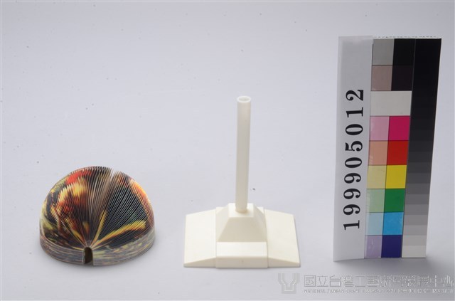 迷人便條球藏品圖，第1張