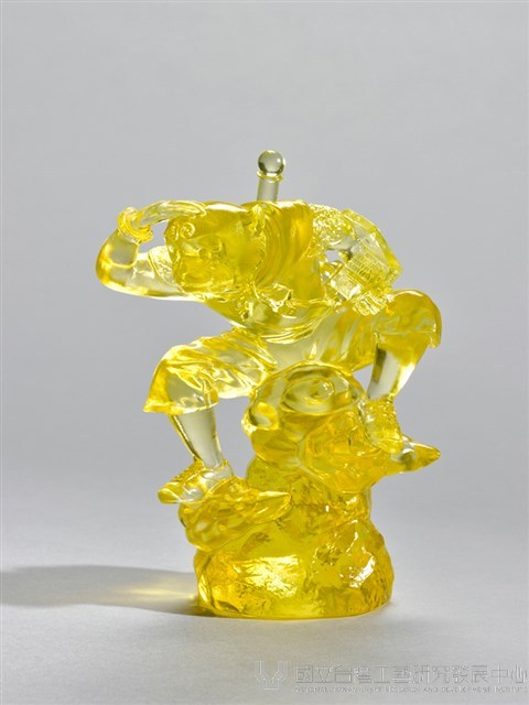 神氣活現/金色4藏品圖，第1張